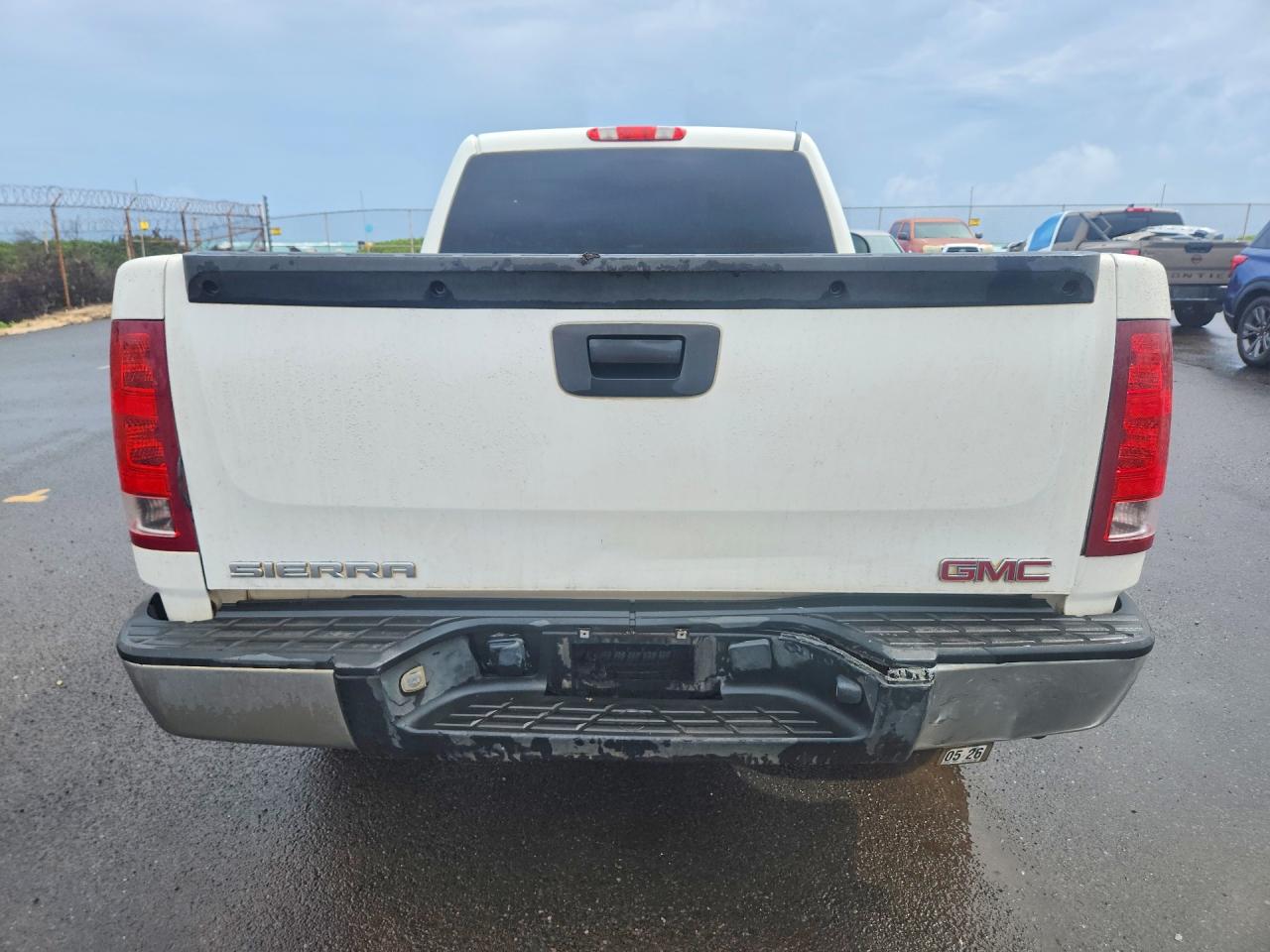 GMC Sierra C1500