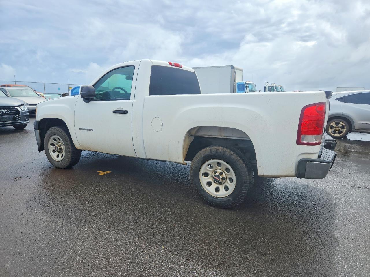 GMC Sierra C1500