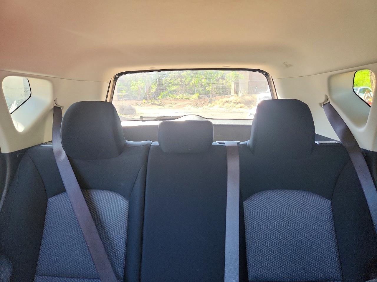 Kia Soul Lx