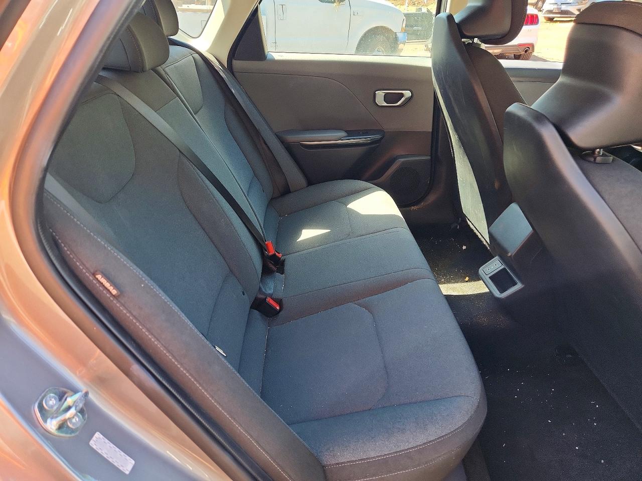 Kia K4 Lxs Lxs