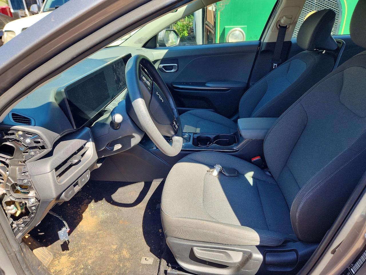 Kia K4 Lxs Lxs