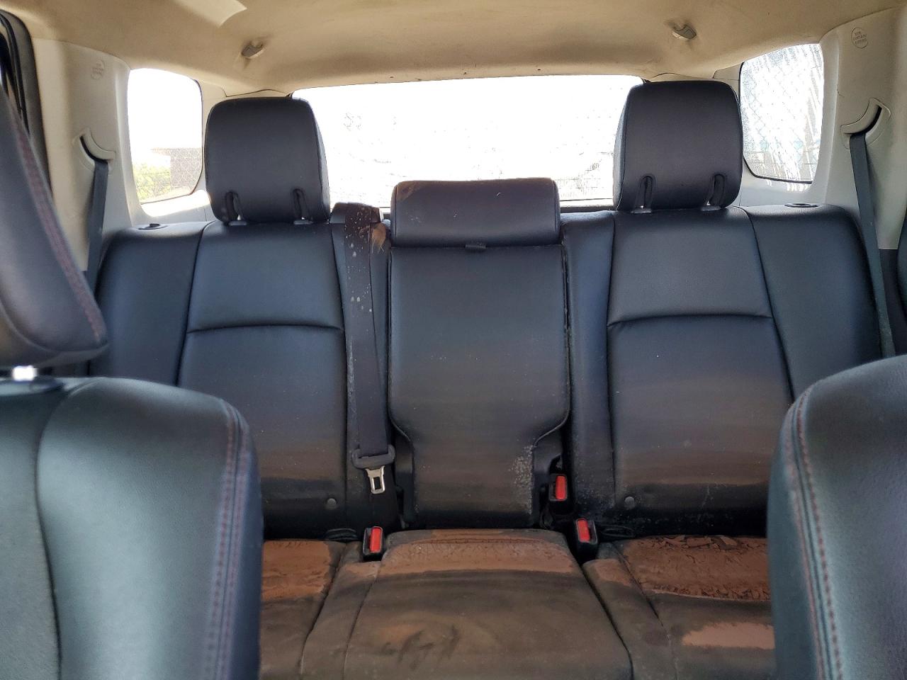 Toyota 4Runner Trd Off-road Premium