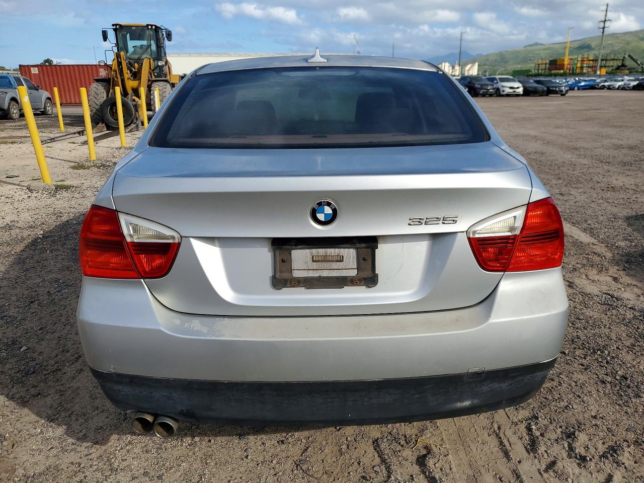 BMW 3 Series I