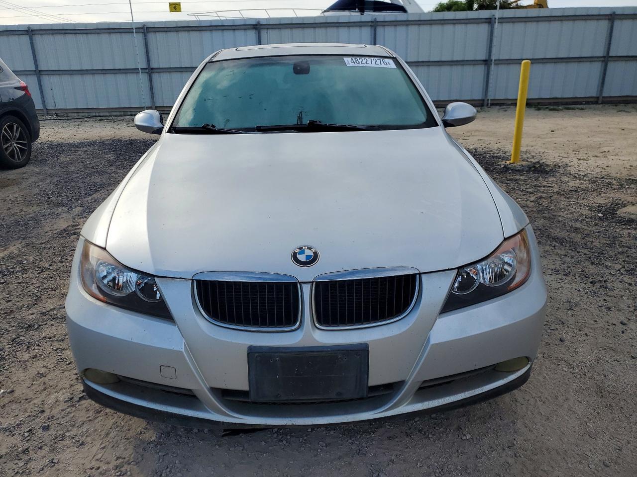 BMW 3 Series I