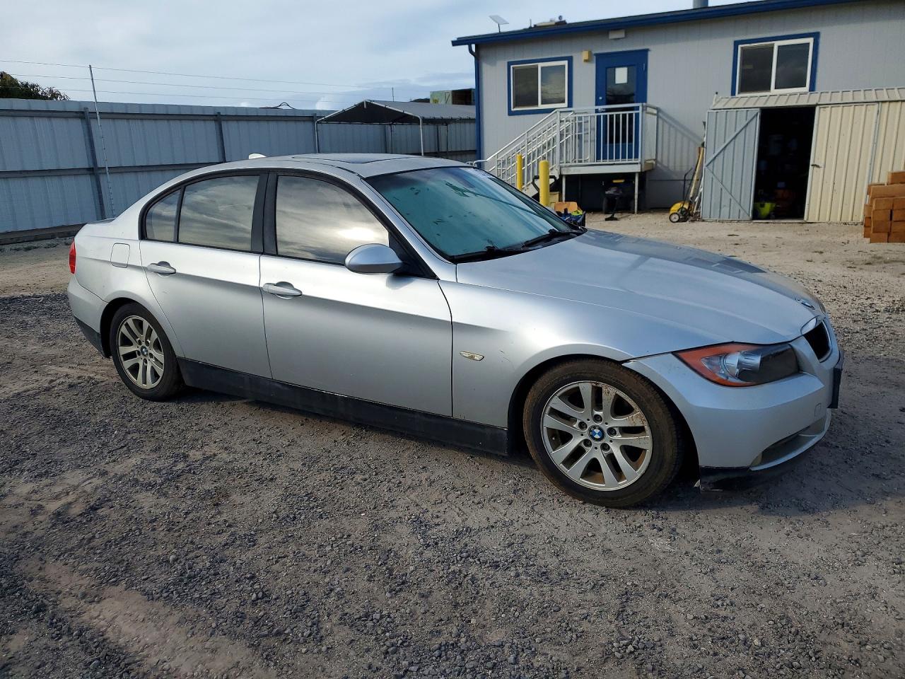 BMW 3 Series I