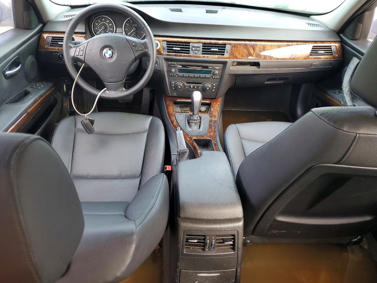 BMW 3 Series I