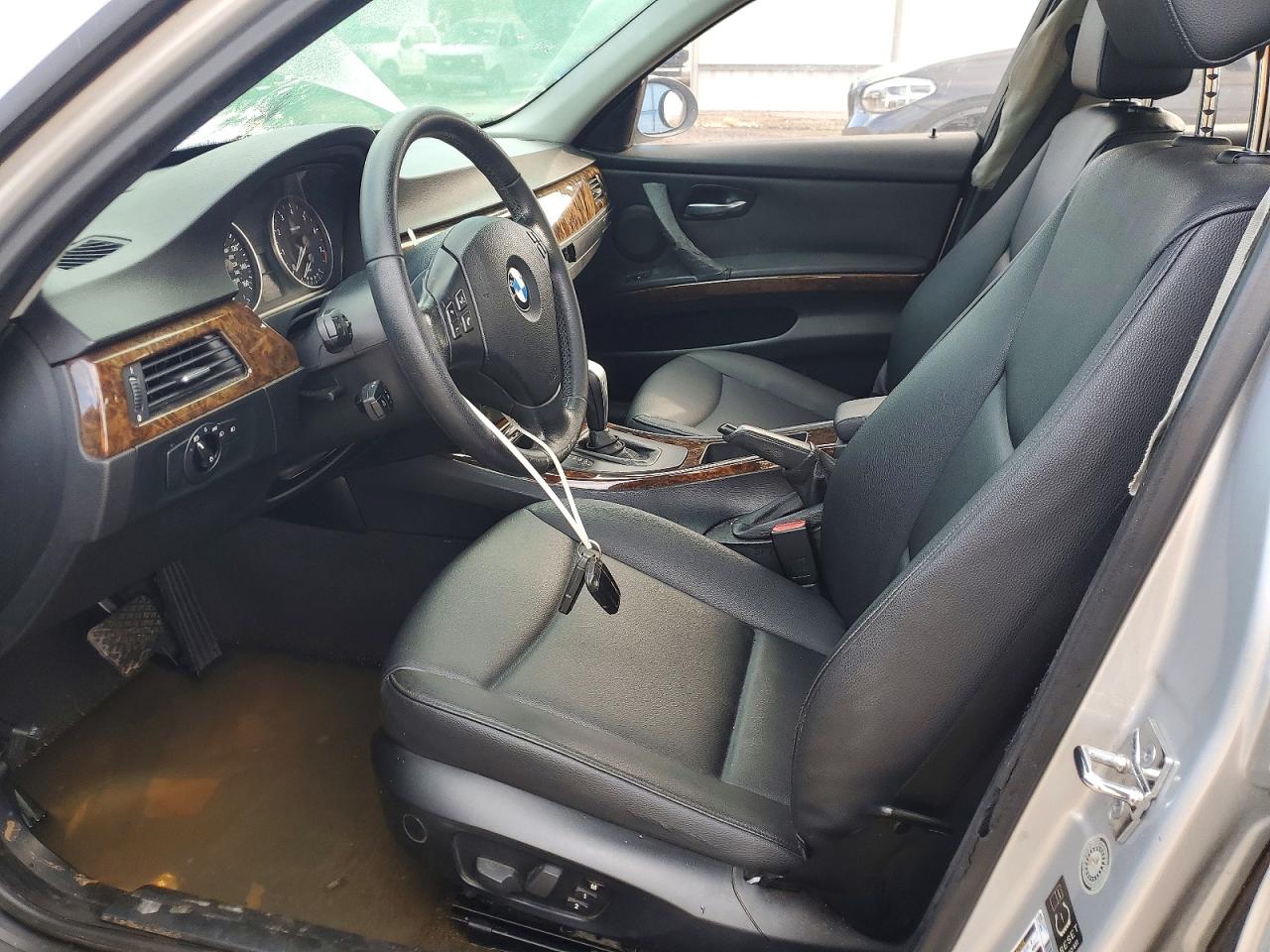 BMW 3 Series I