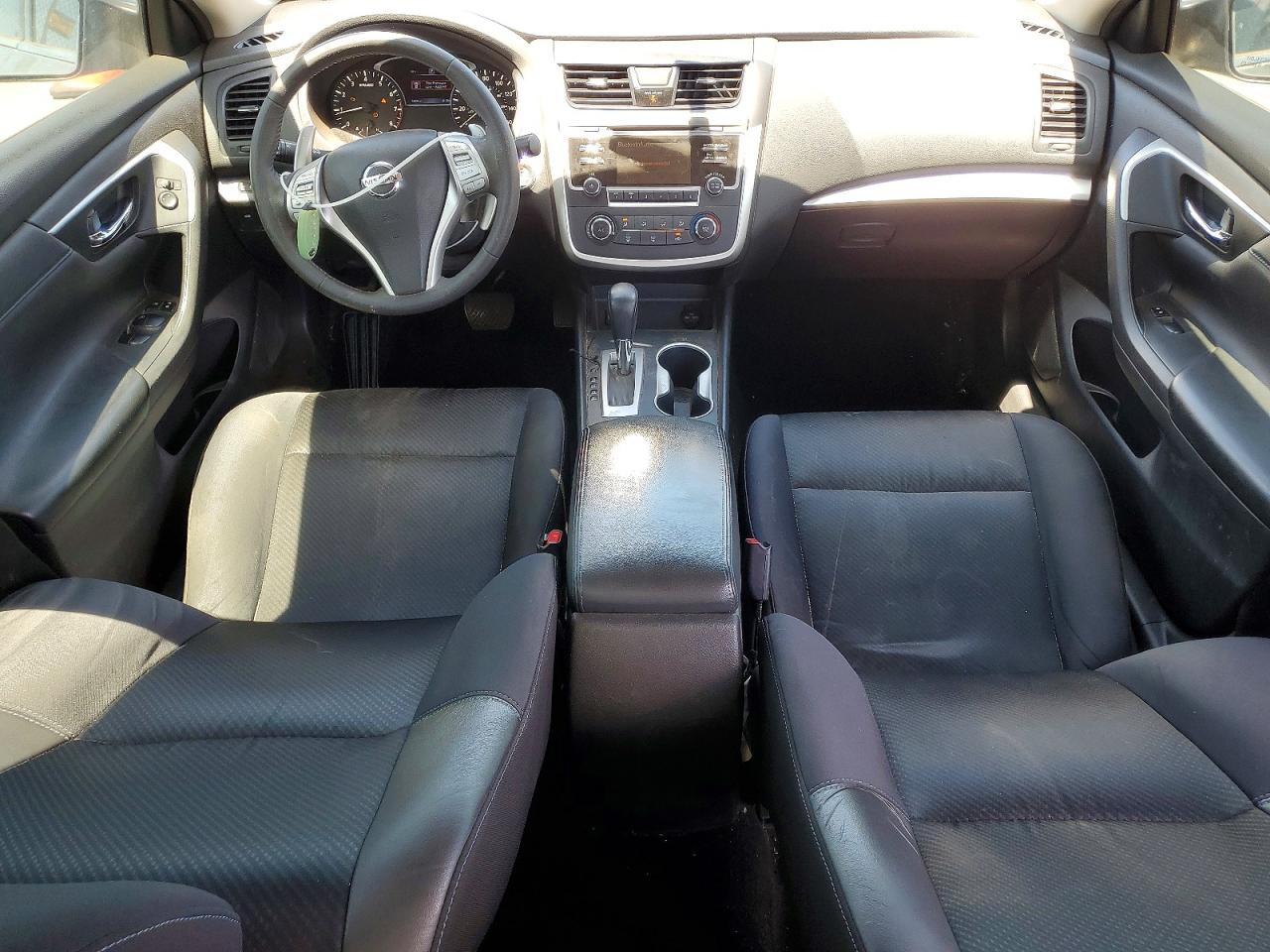 Nissan Altima 2.5 Sr