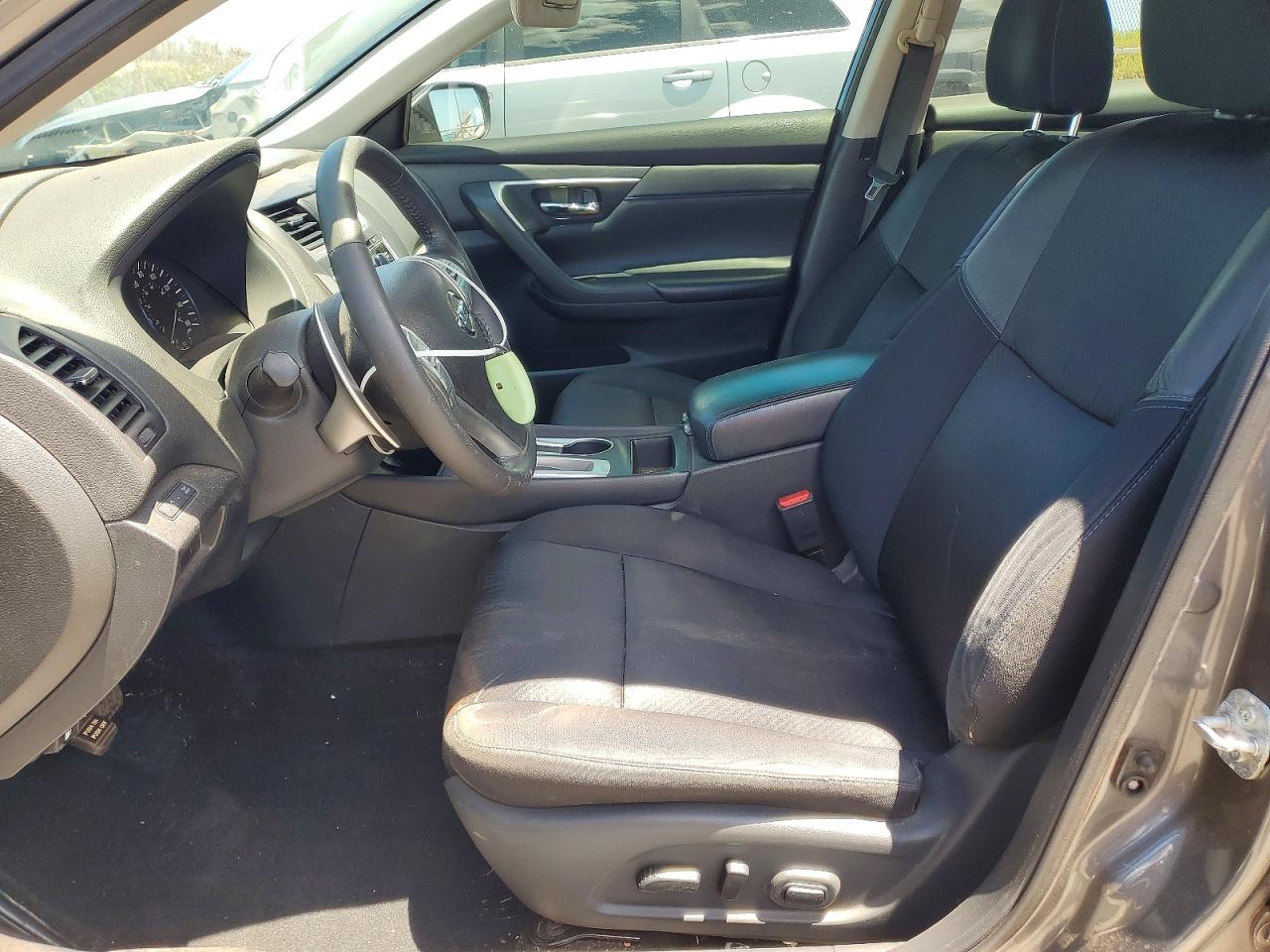 Nissan Altima 2.5 Sr