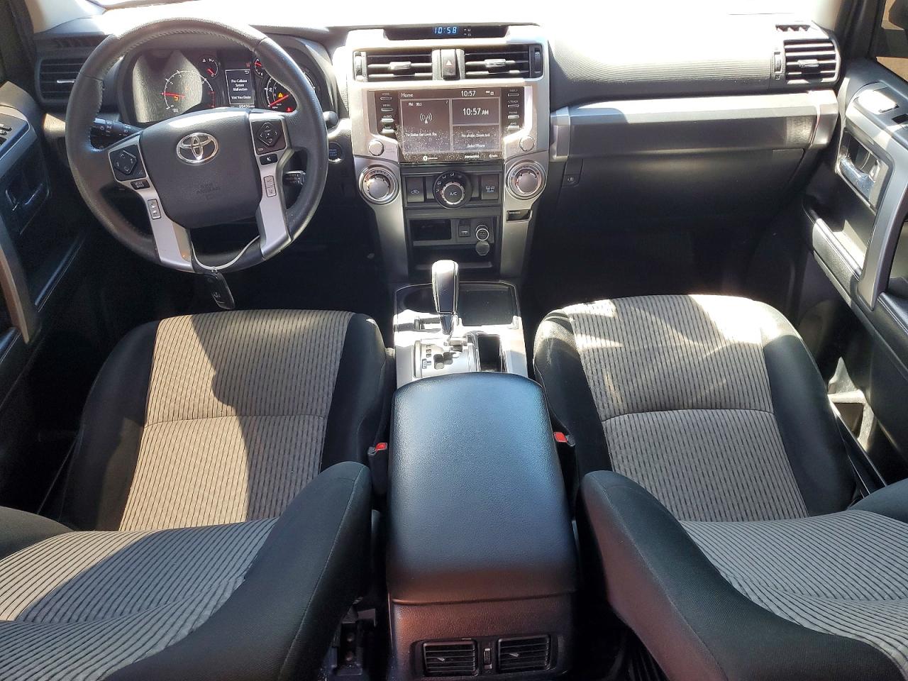 Toyota 4Runner Sr5