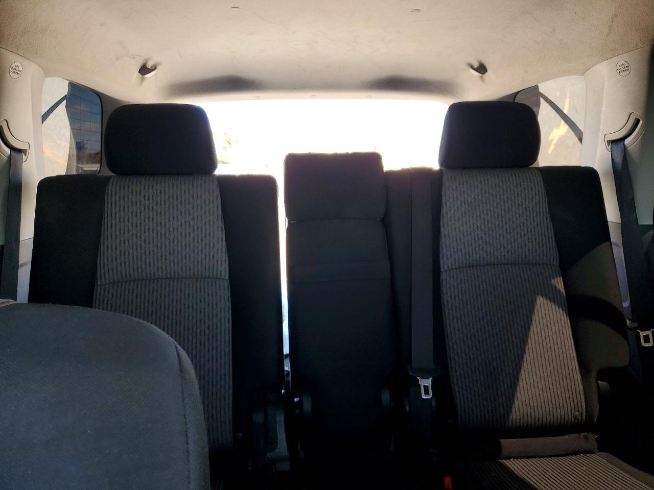 Toyota 4Runner Sr5