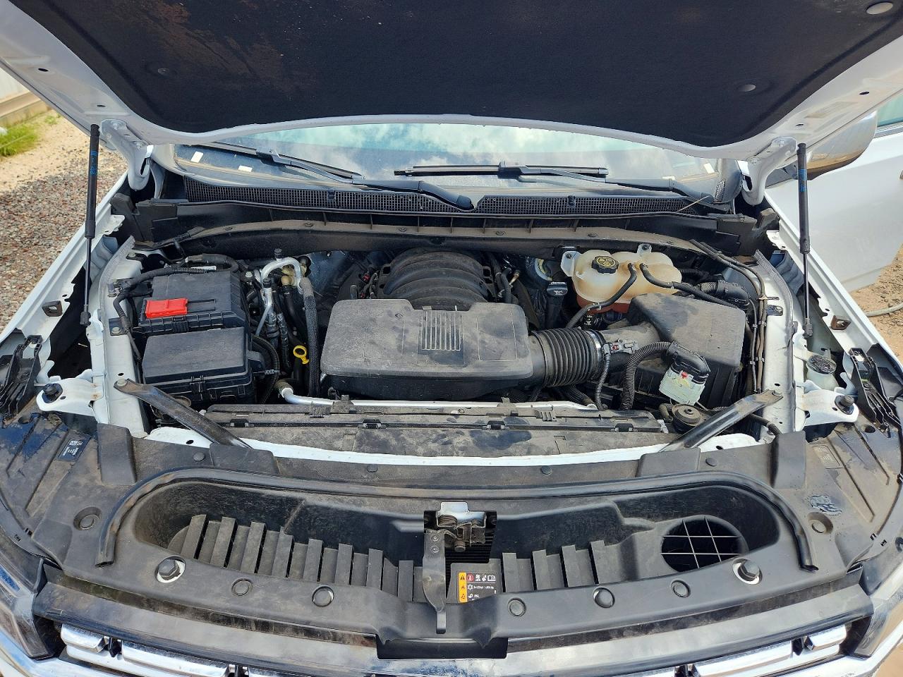 Chevrolet Suburban C1500 Premier