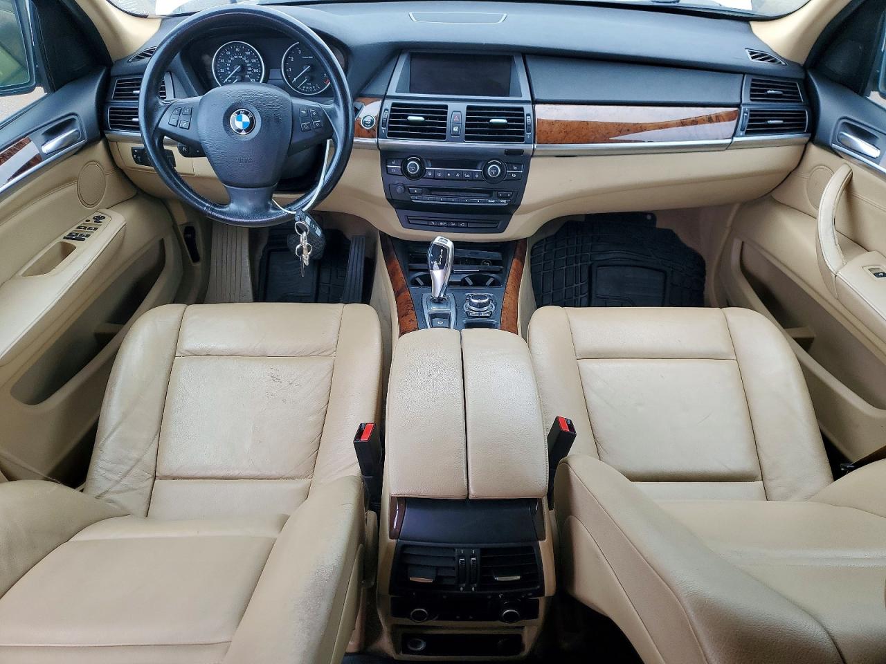 BMW X Series Xdrive35i