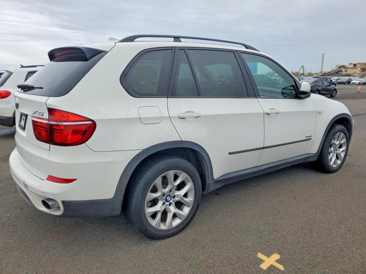 BMW X Series Xdrive35i