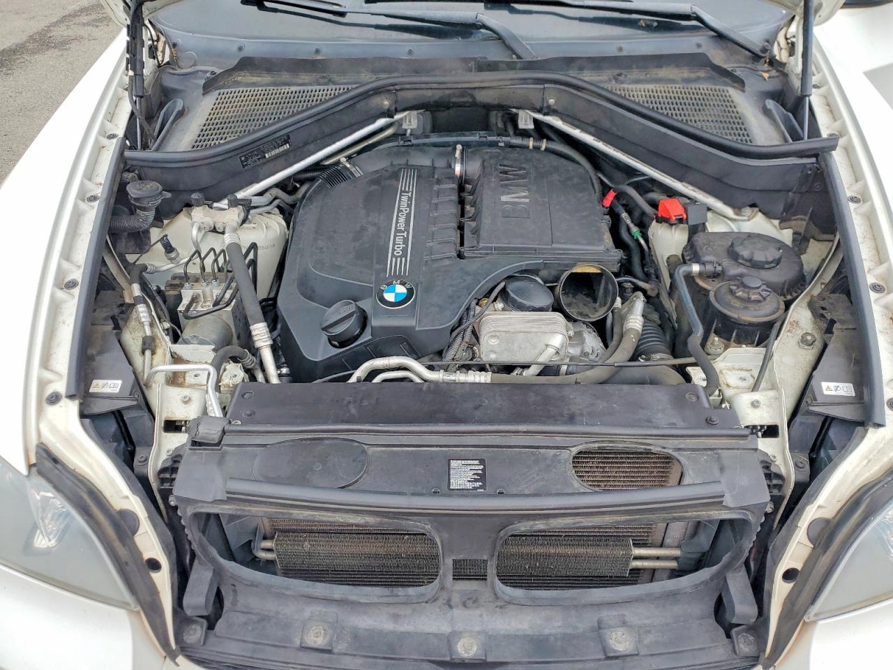 BMW X Series Xdrive35i