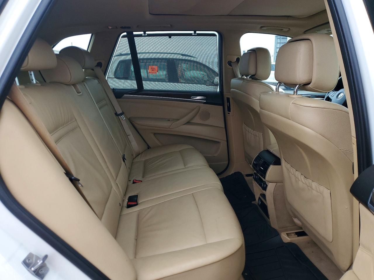 BMW X Series Xdrive35i