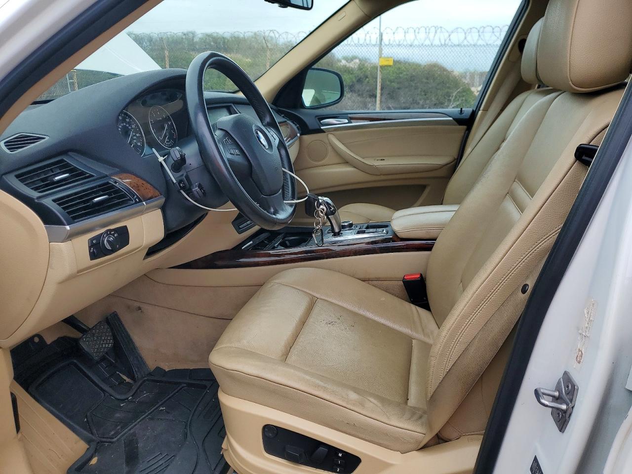 BMW X Series Xdrive35i