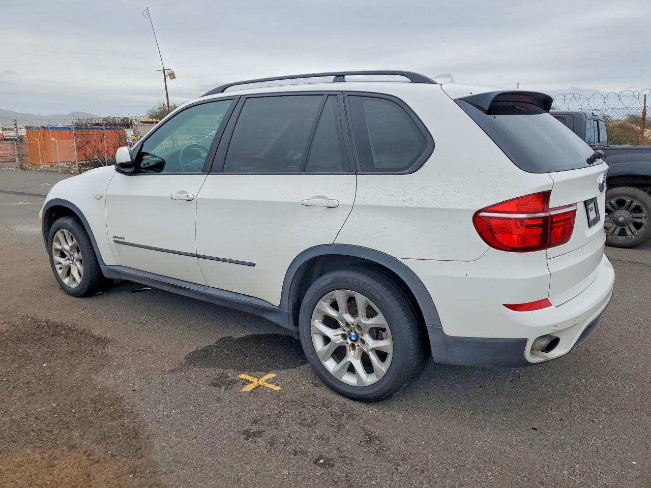 BMW X Series Xdrive35i