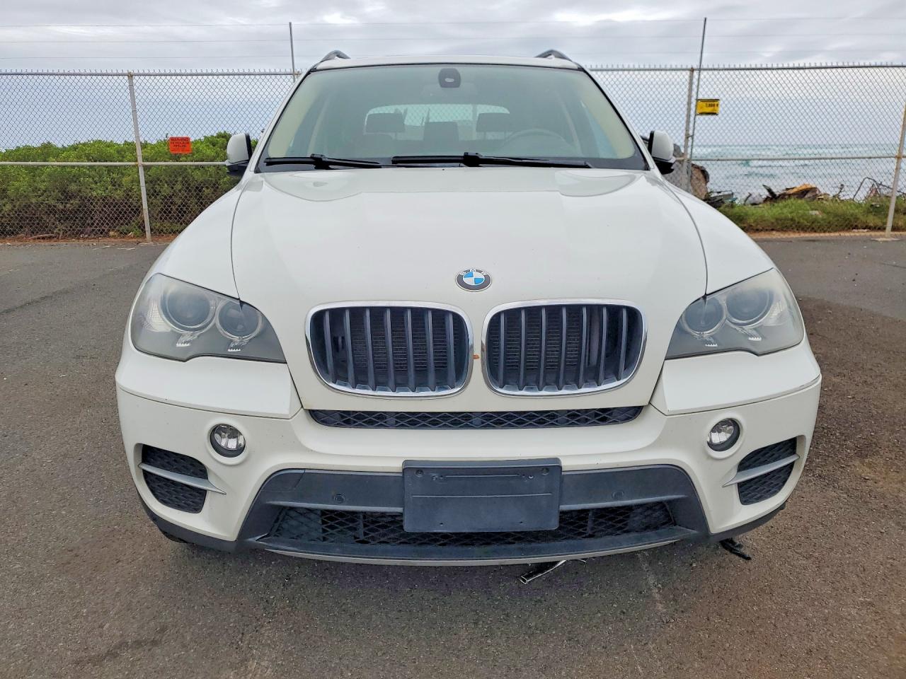 BMW X Series Xdrive35i