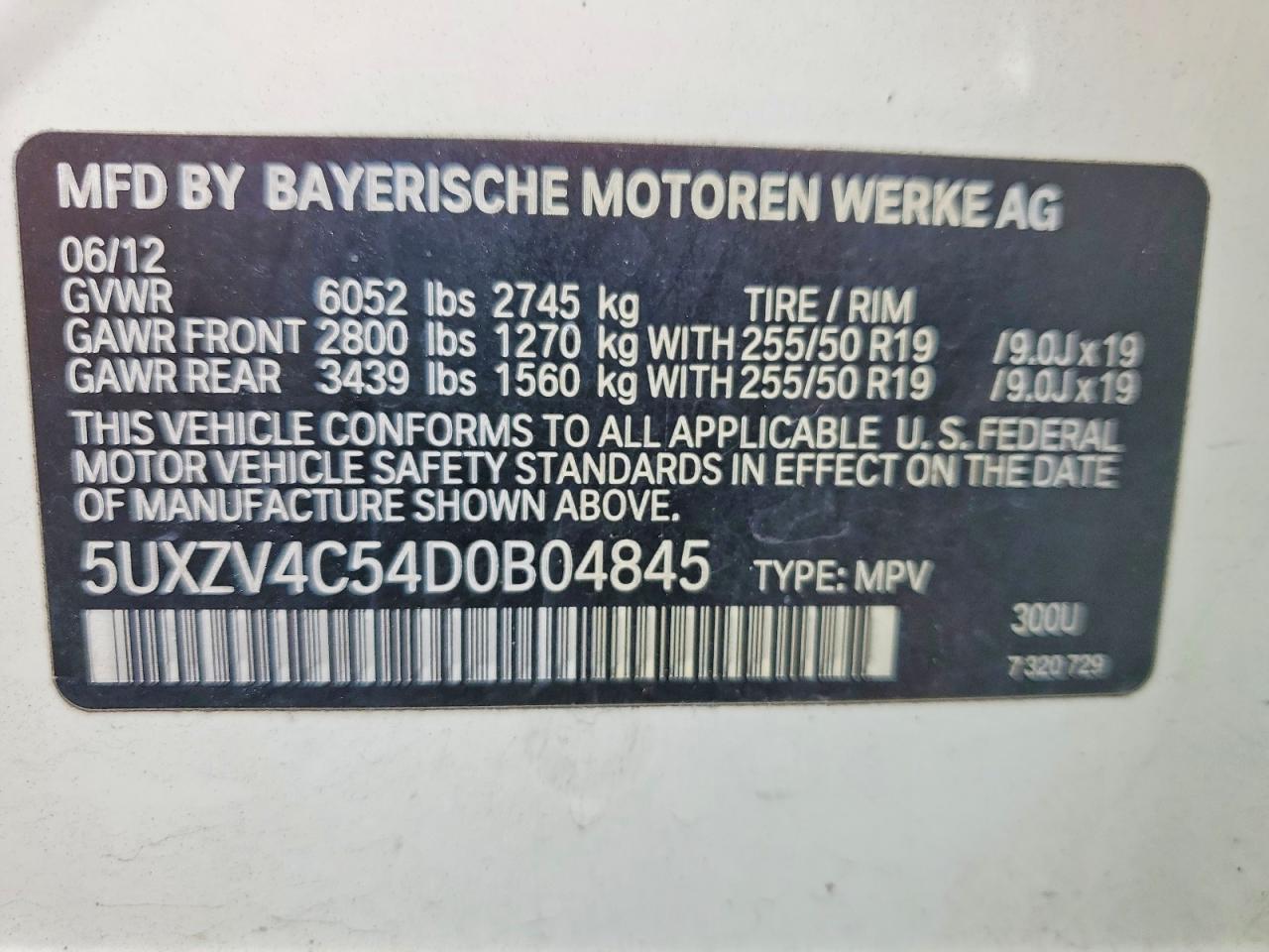 BMW X Series Xdrive35i