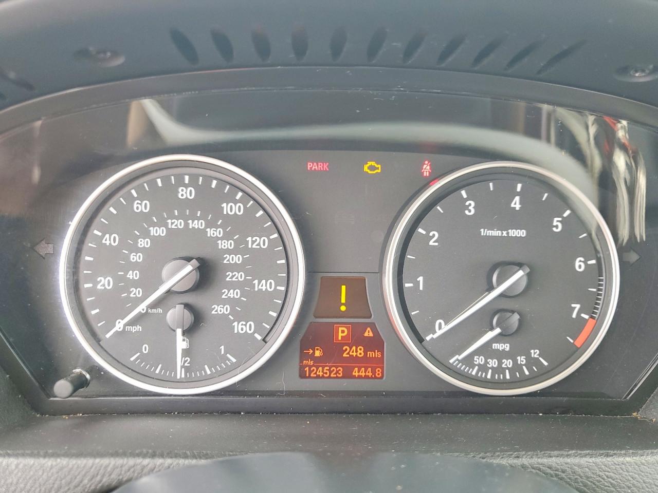BMW X Series Xdrive35i