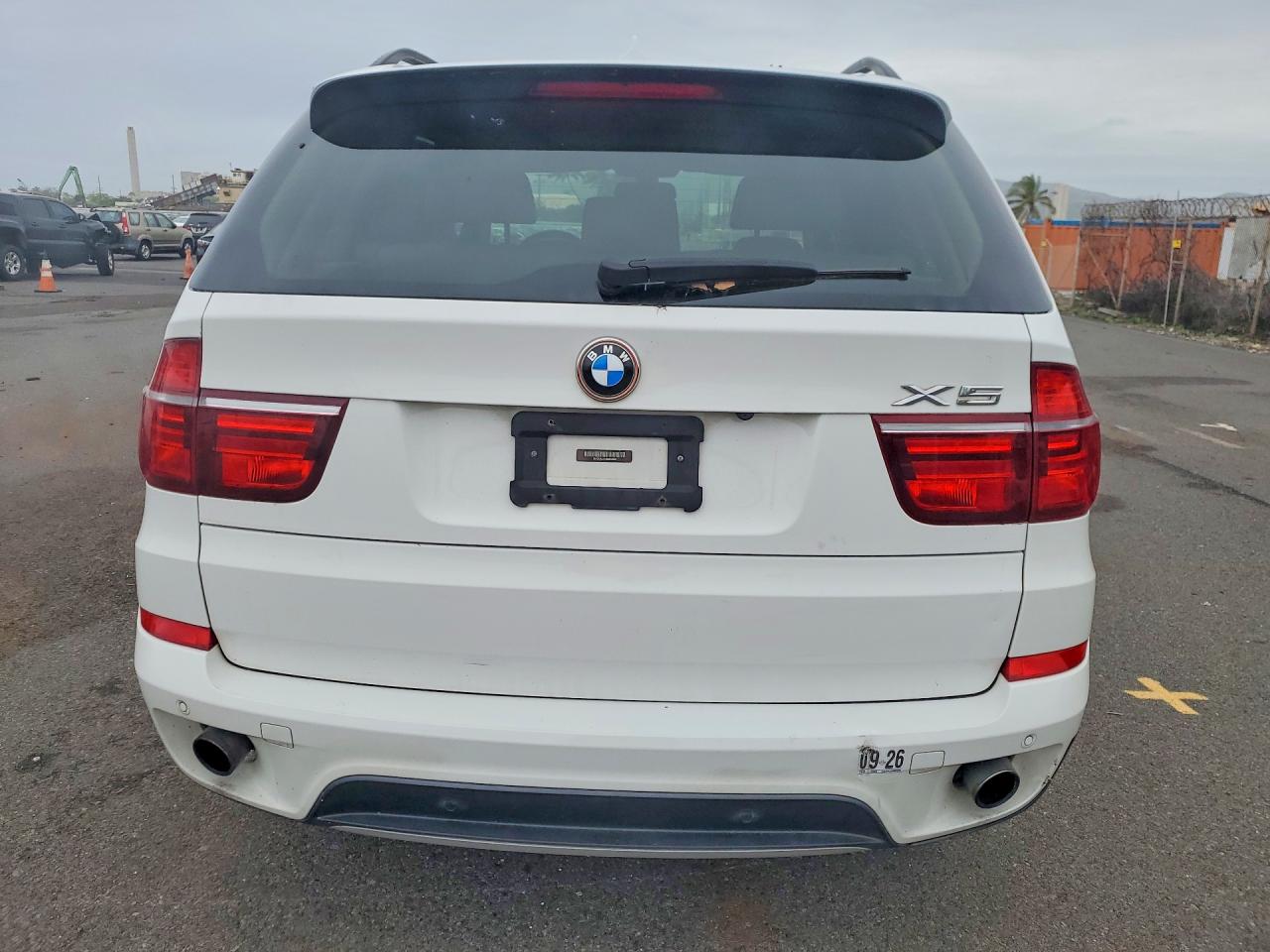 BMW X Series Xdrive35i