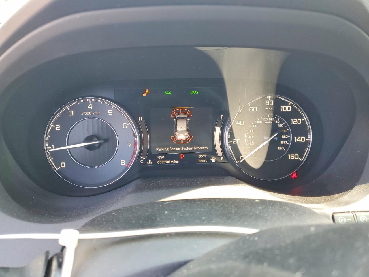 Acura RDX Technology