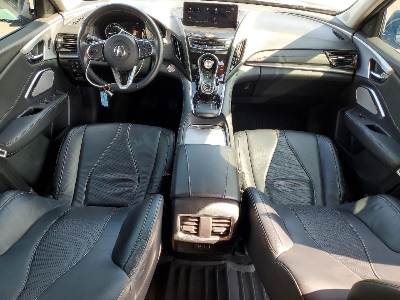 Acura RDX Technology