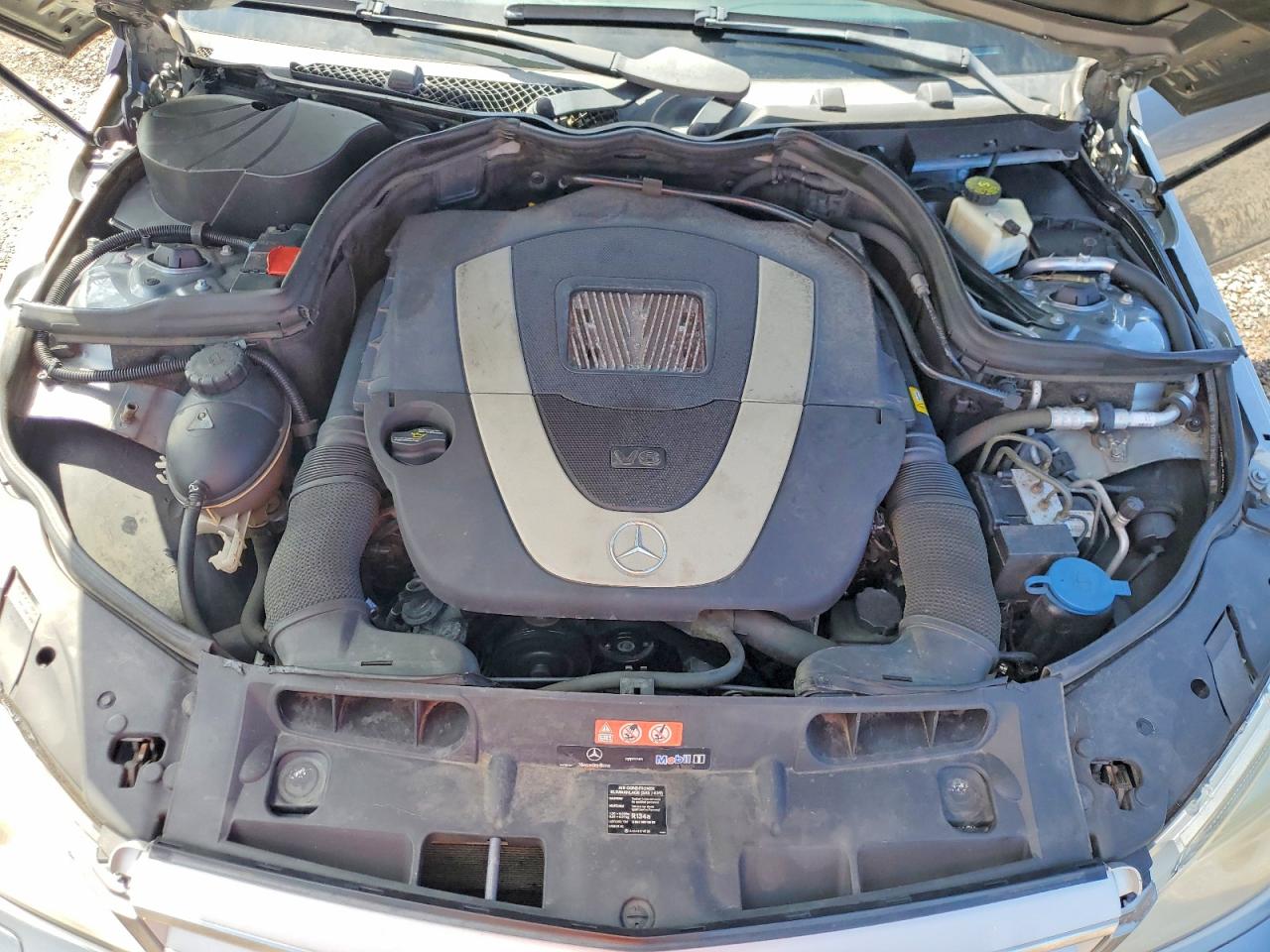 Mercedes-Benz C-Class 350