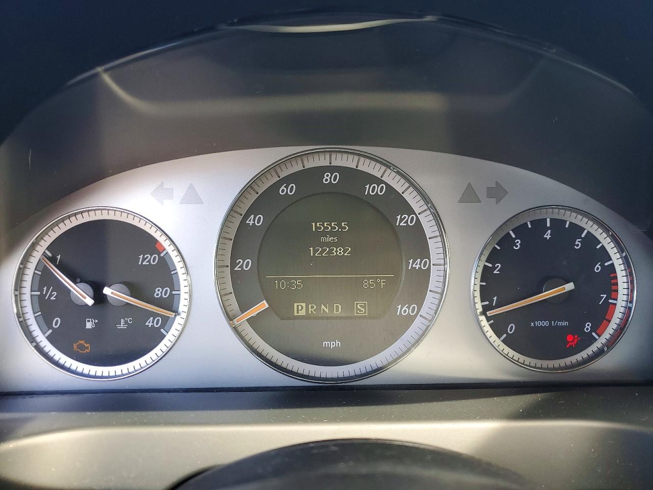 Mercedes-Benz C-Class 350