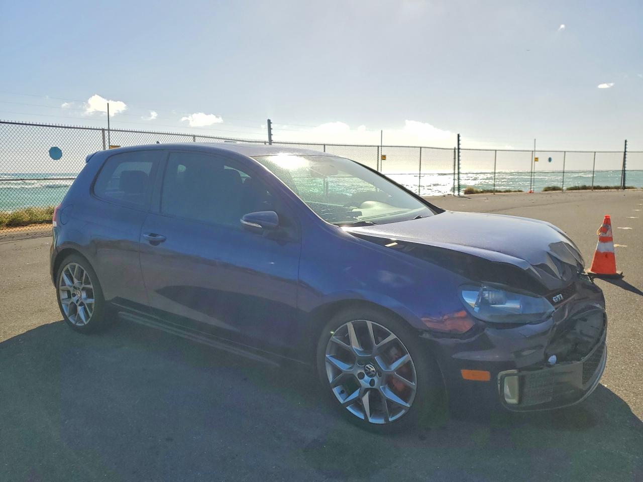 Volkswagen GTI
