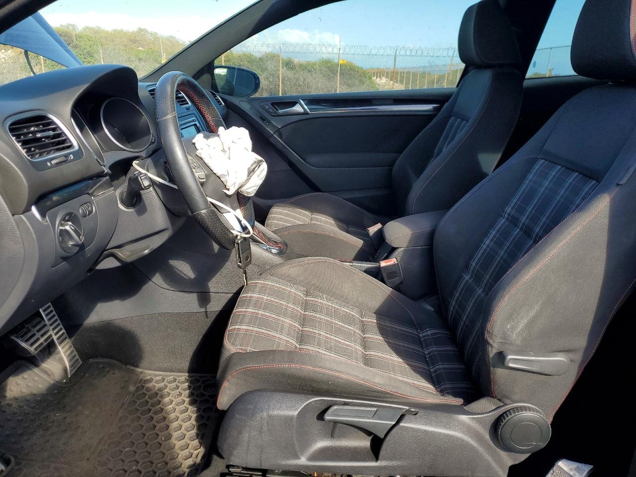 Volkswagen GTI