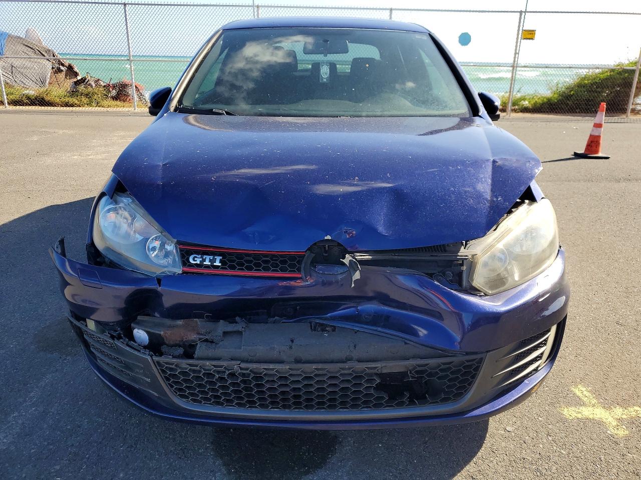 Volkswagen GTI