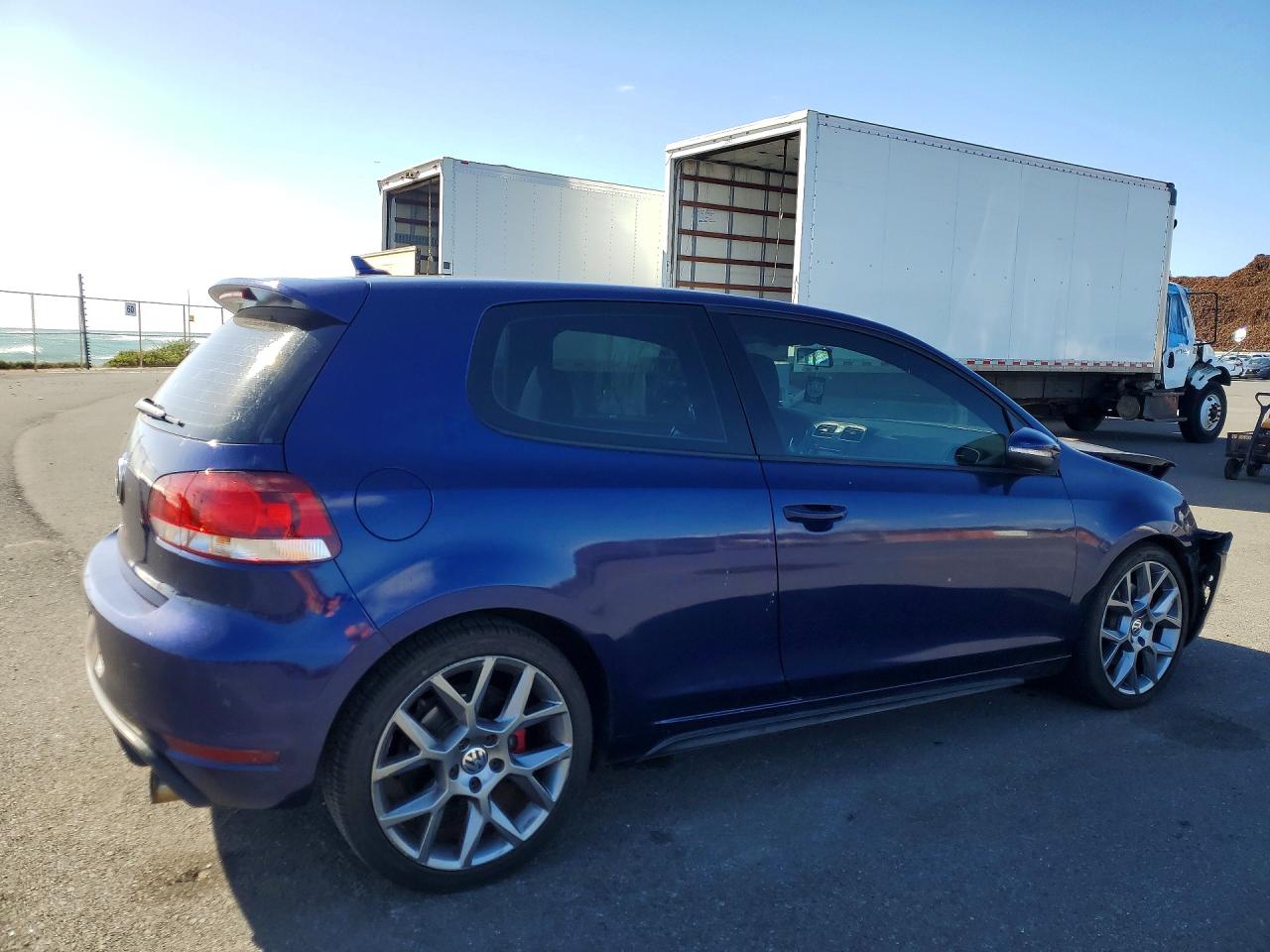 Volkswagen GTI