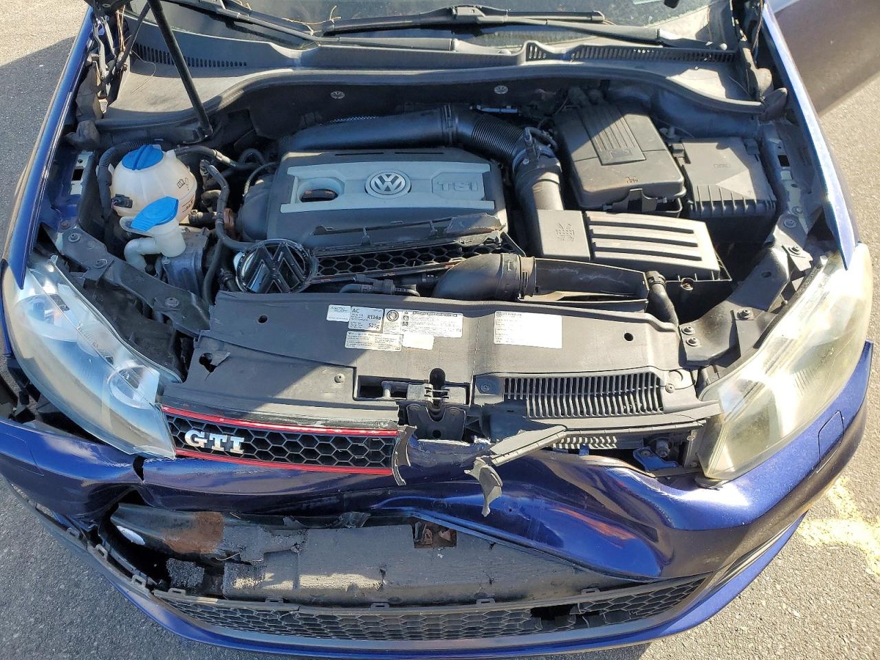 Volkswagen GTI