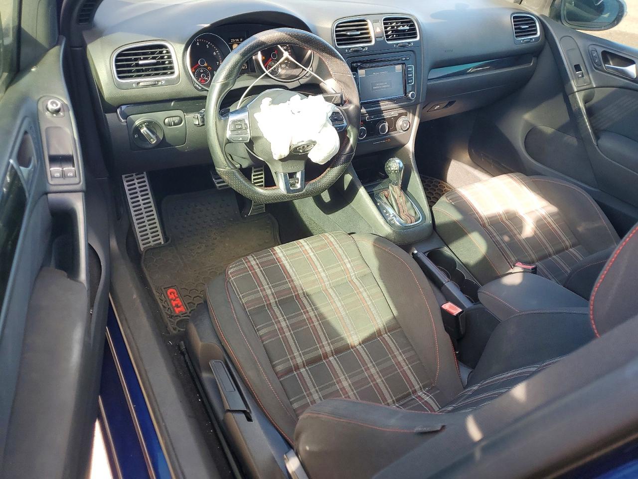 Volkswagen GTI