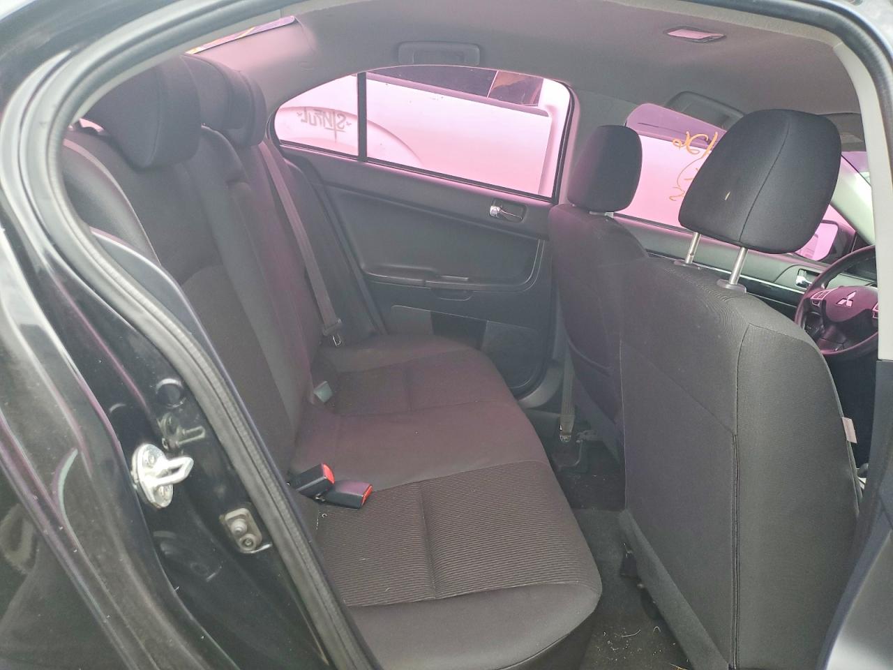 Mitsubishi Lancer Es