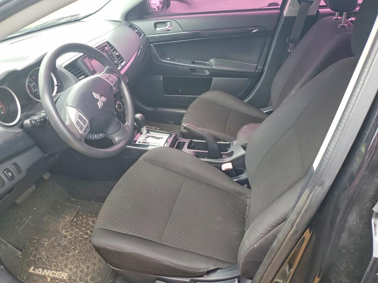 Mitsubishi Lancer Es