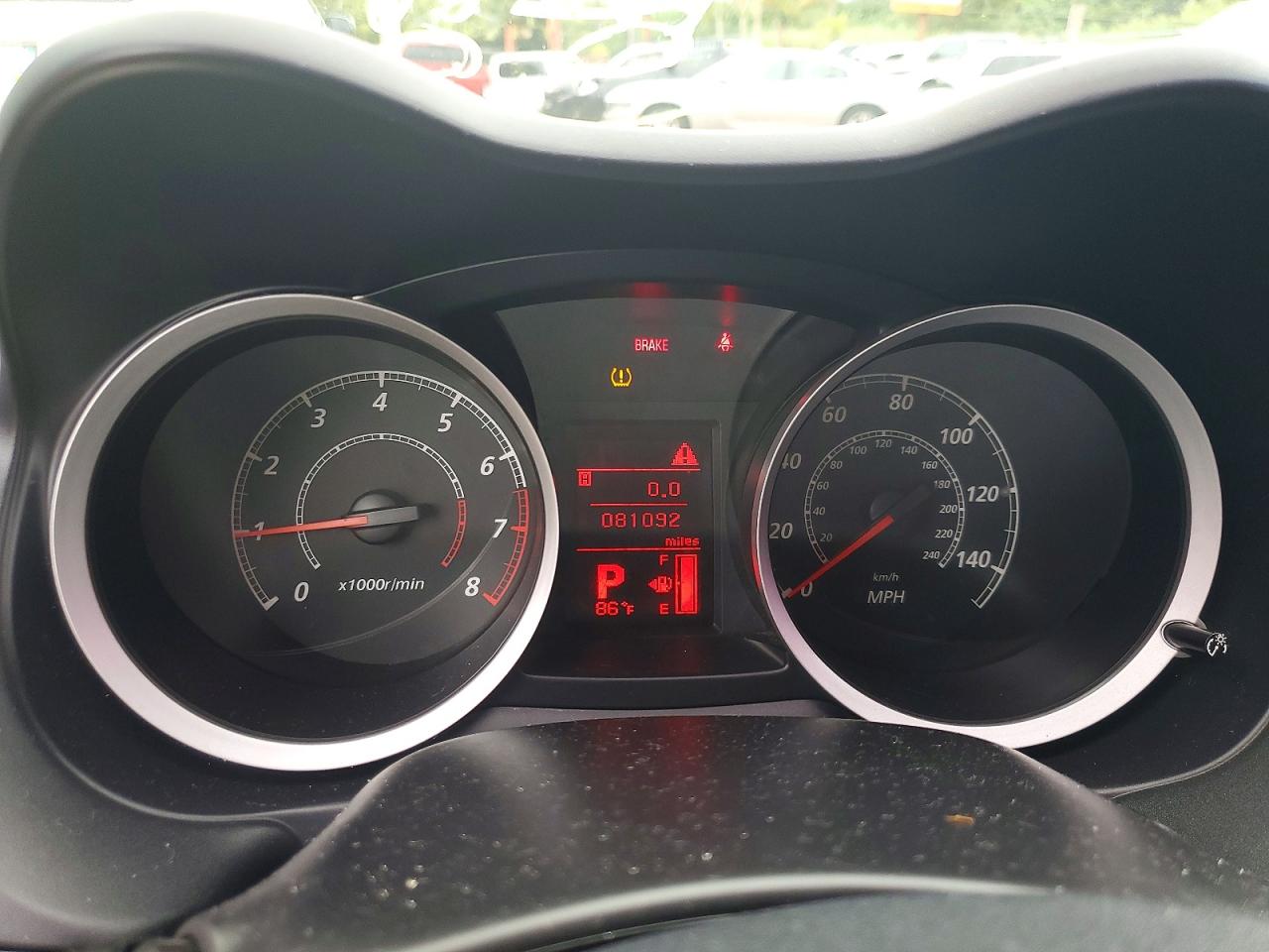 Mitsubishi Lancer Es