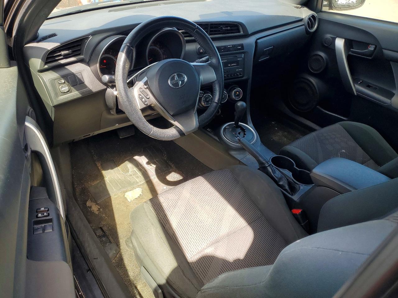Scion TC Base