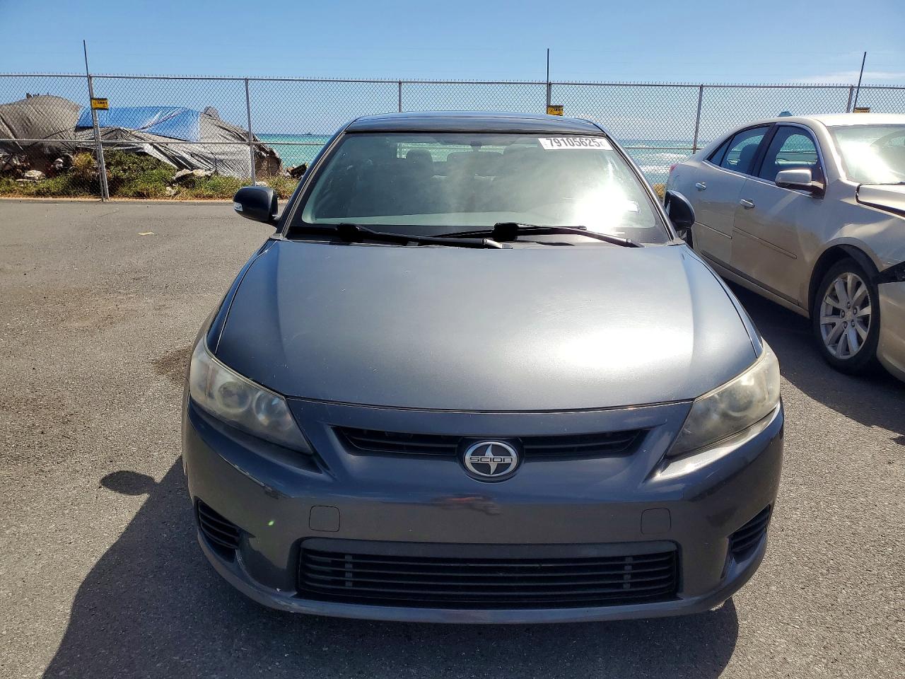 Scion TC Base