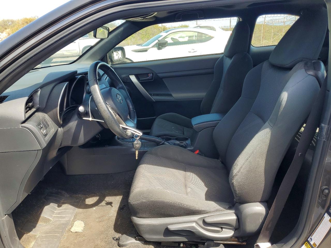 Scion TC Base