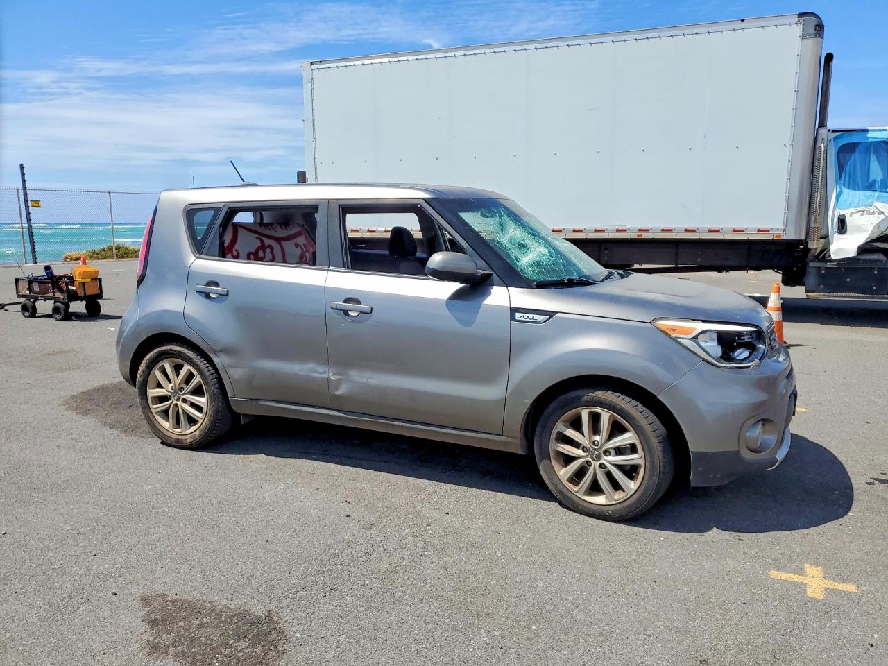 Kia Soul +