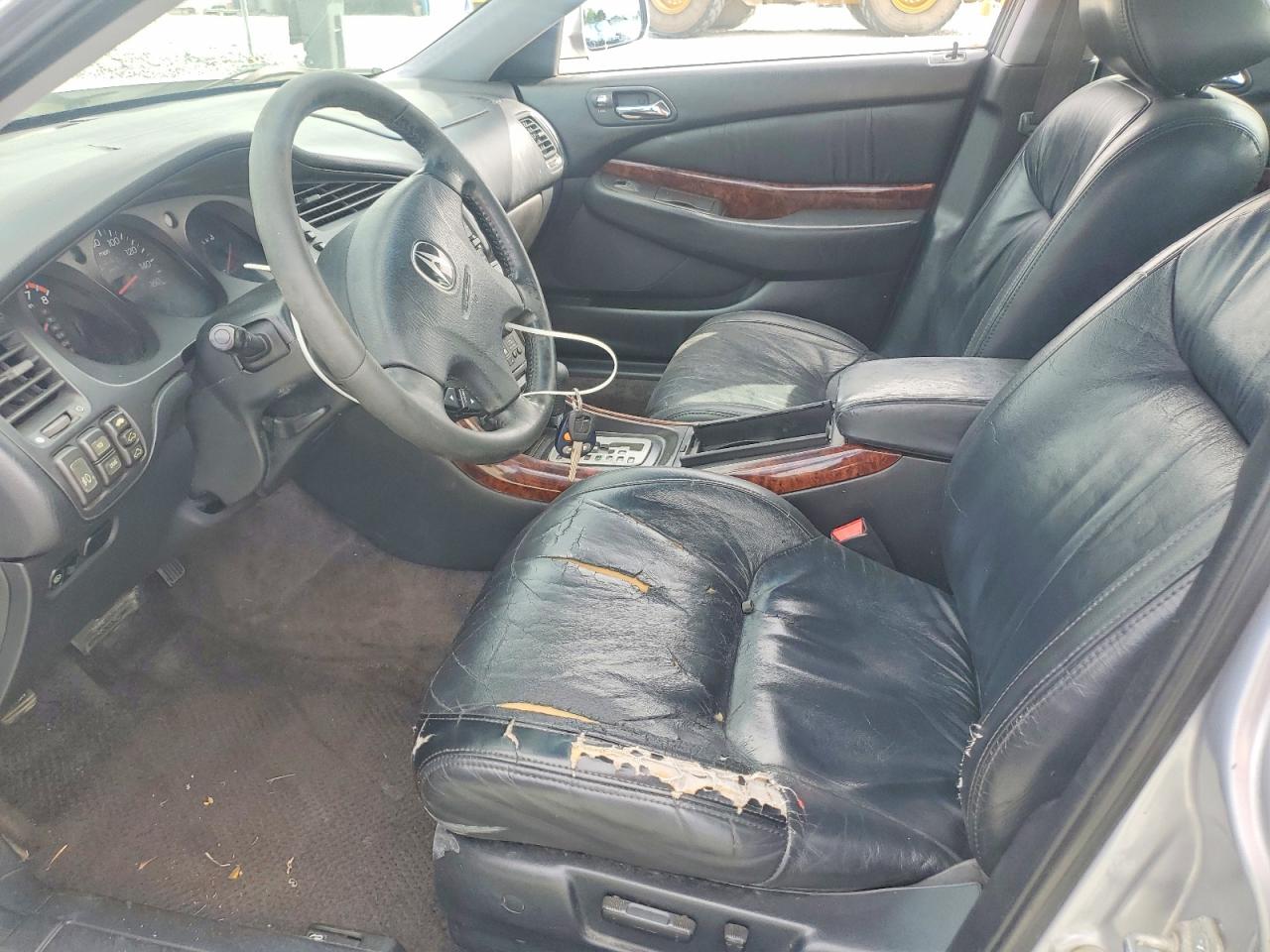 Acura TL