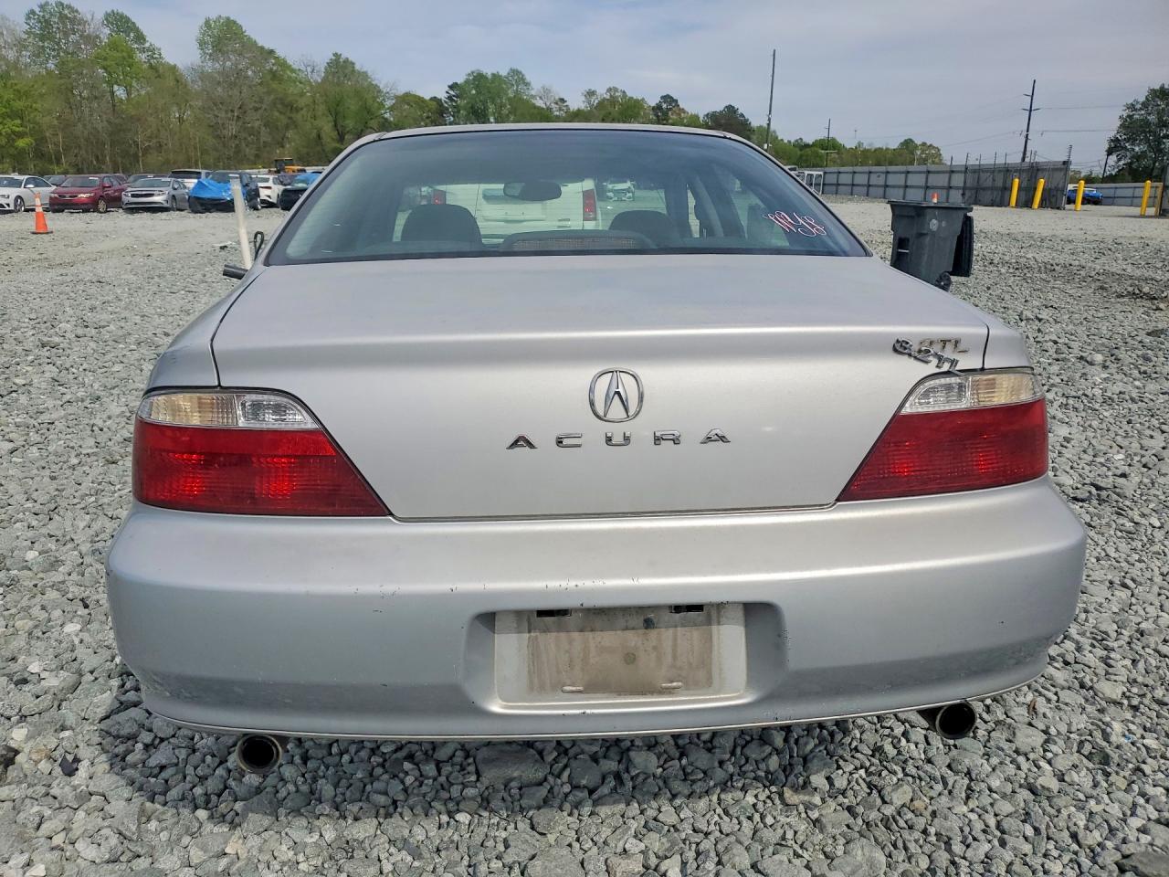 Acura TL