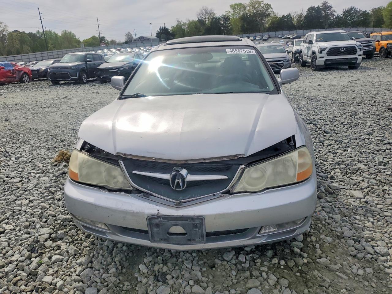 Acura TL