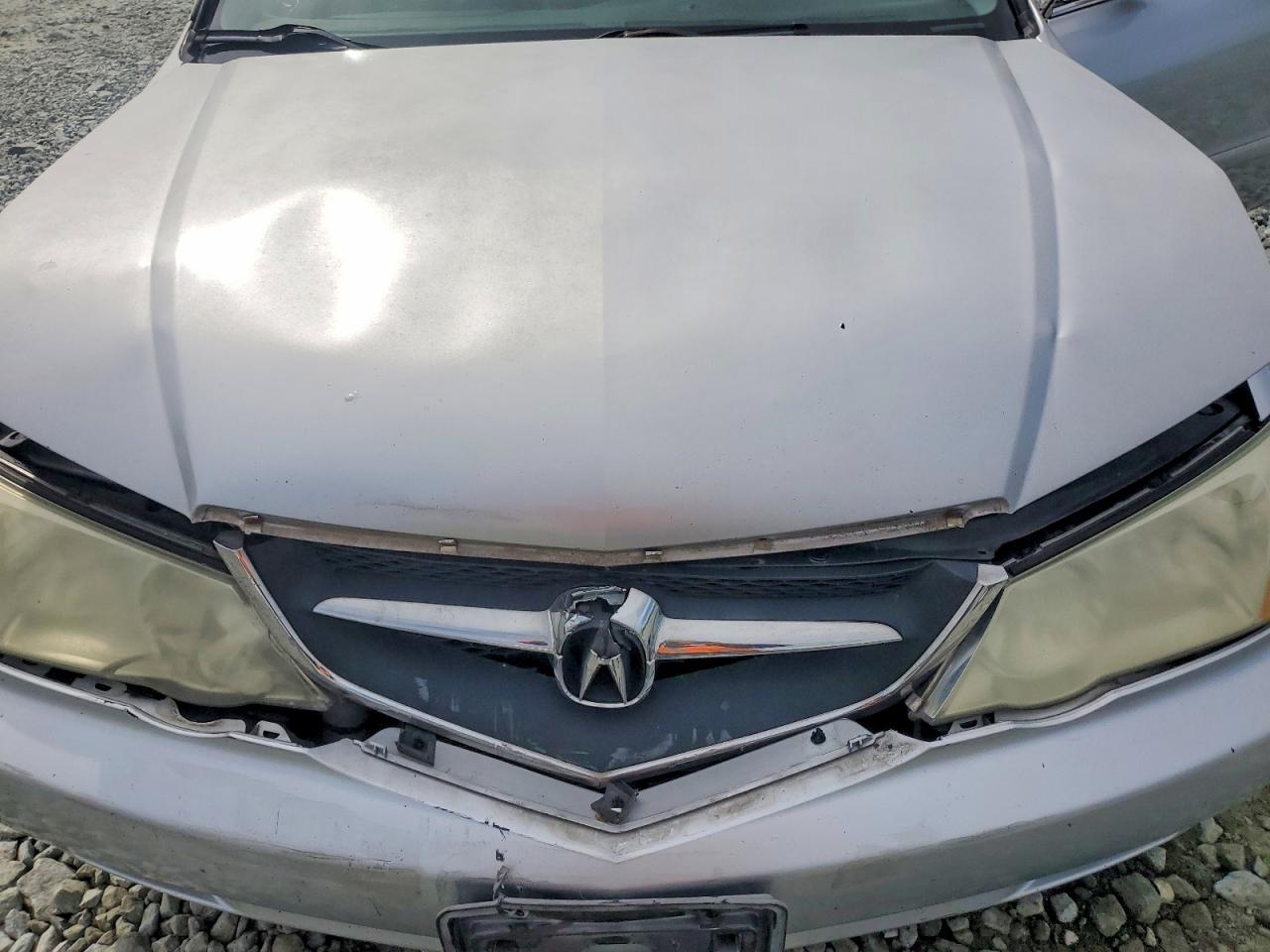 Acura TL