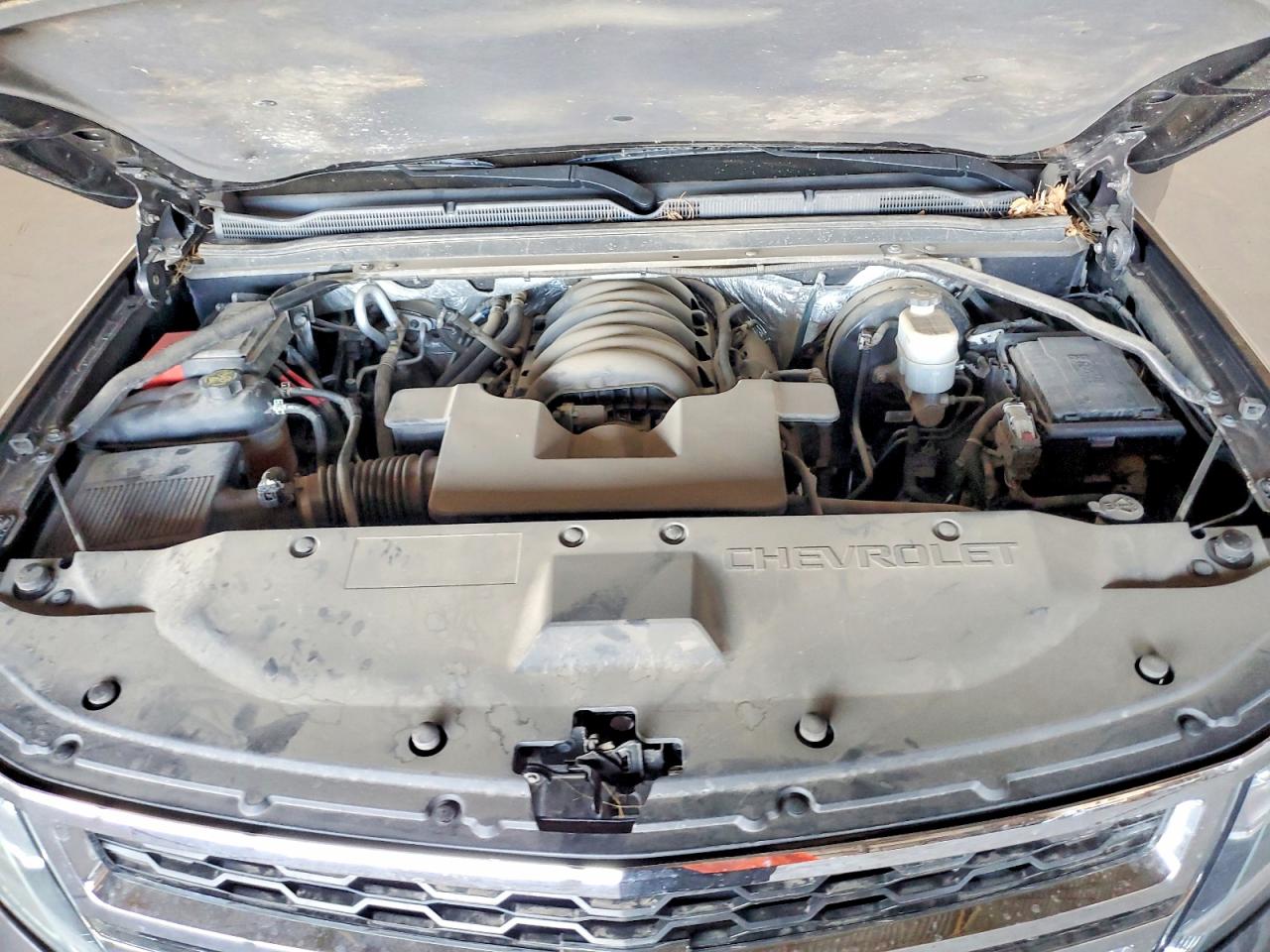 Chevrolet Tahoe K1500 Lt