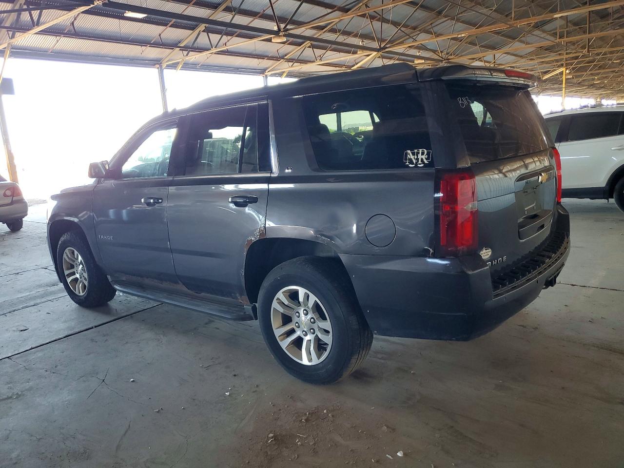 Chevrolet Tahoe K1500 Lt