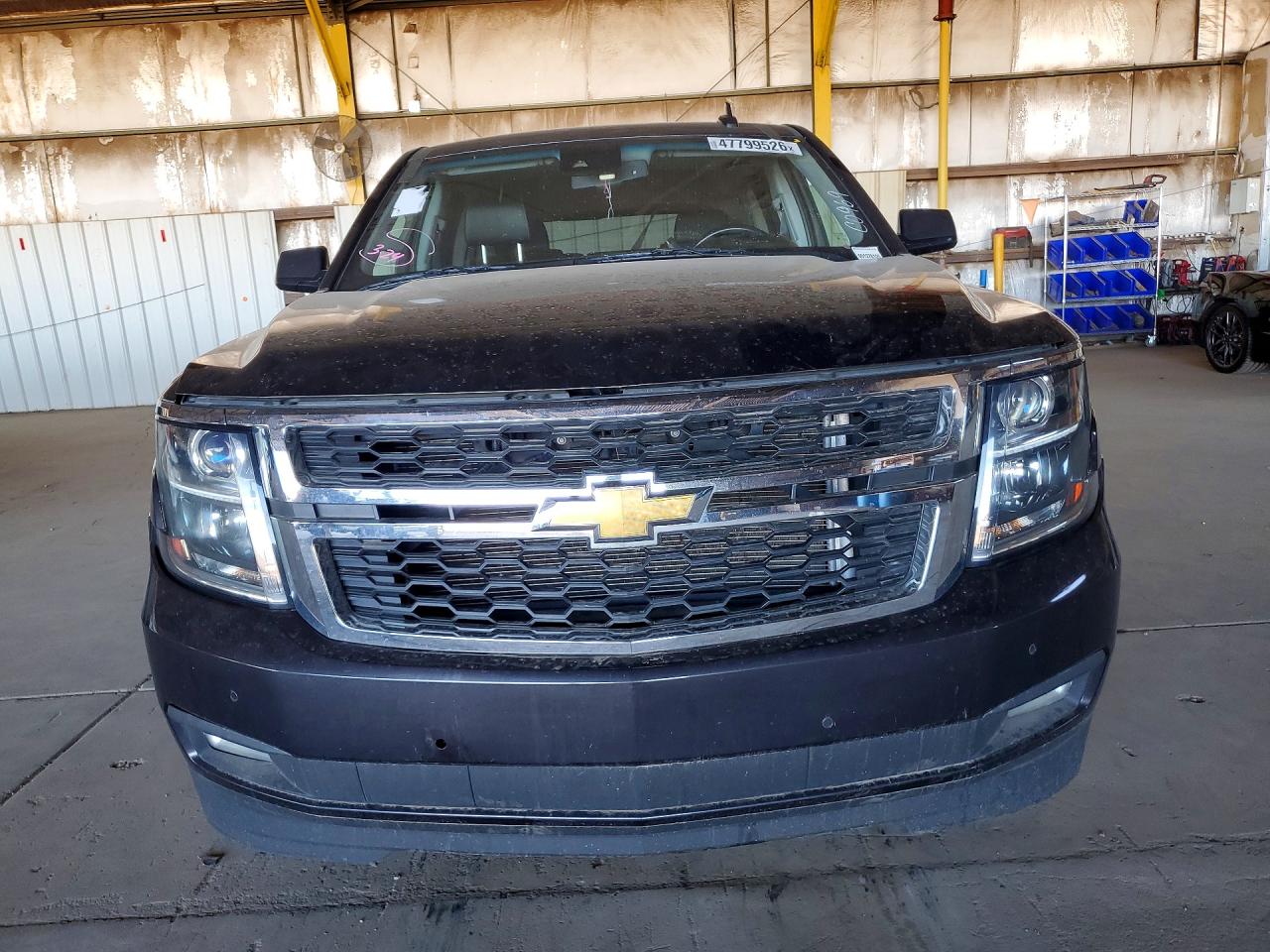 Chevrolet Tahoe K1500 Lt